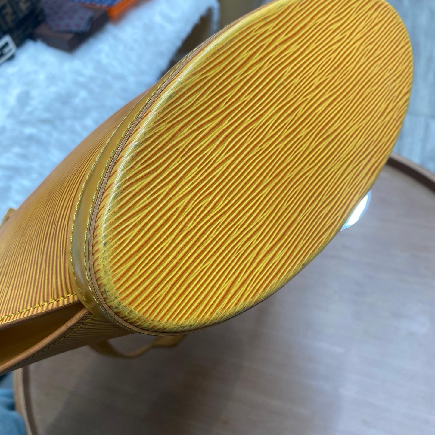 LV EPI開口笑袋