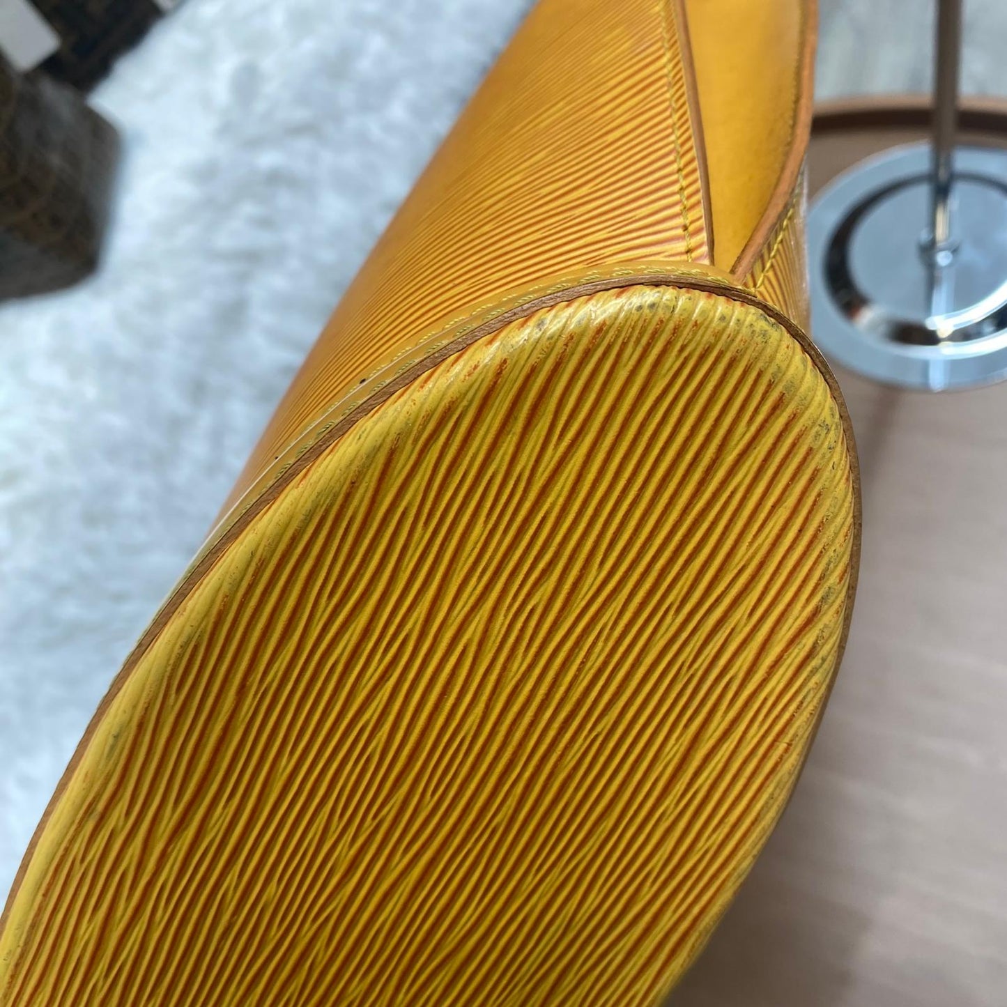 LV EPI開口笑袋