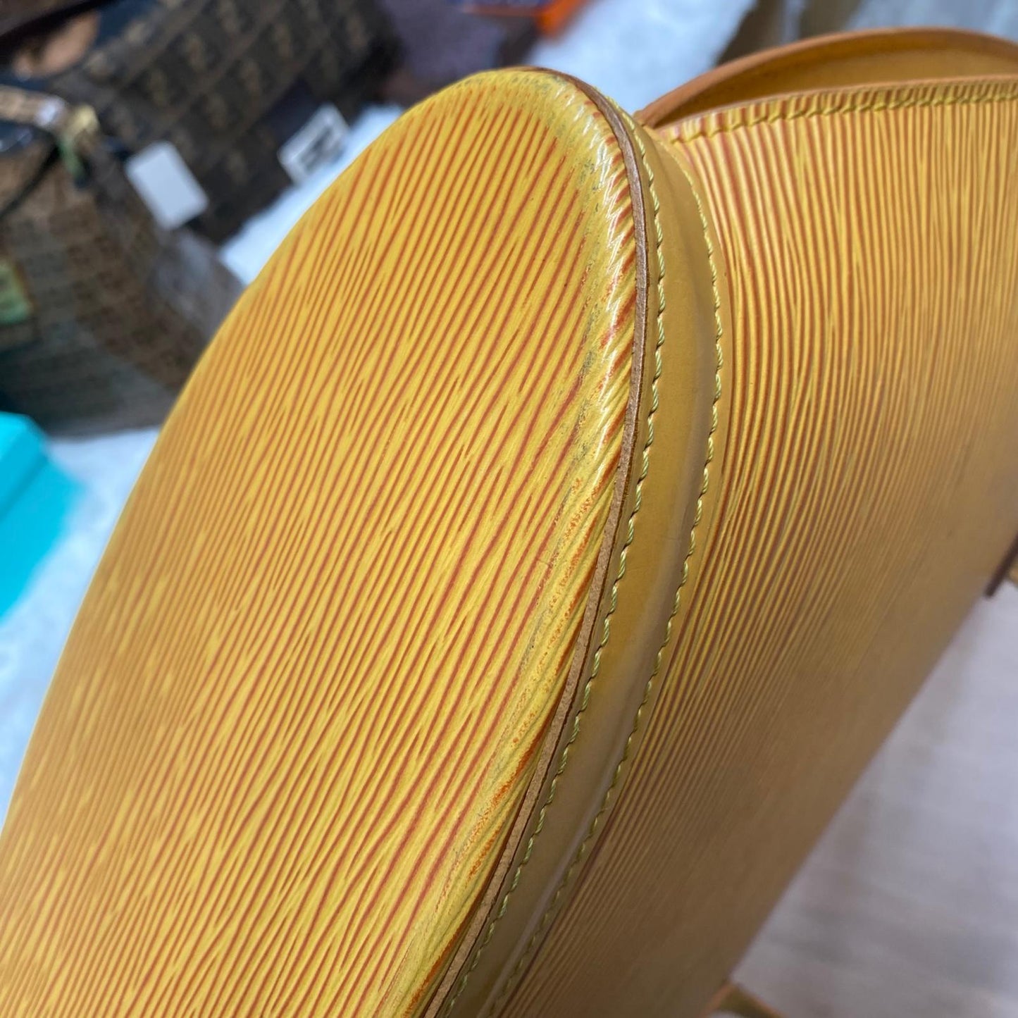 LV EPI開口笑袋