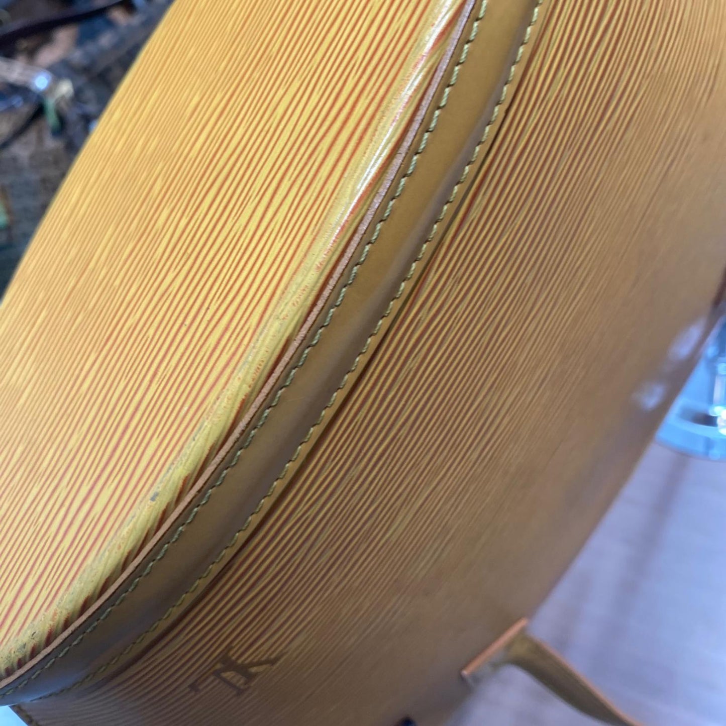 LV EPI開口笑袋