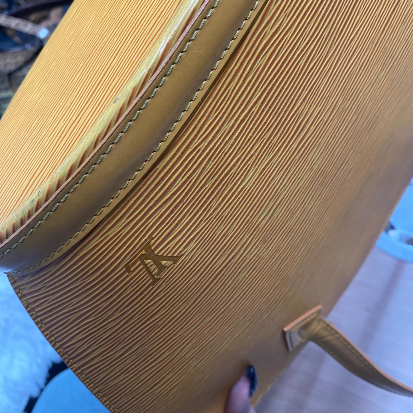 LV EPI開口笑袋