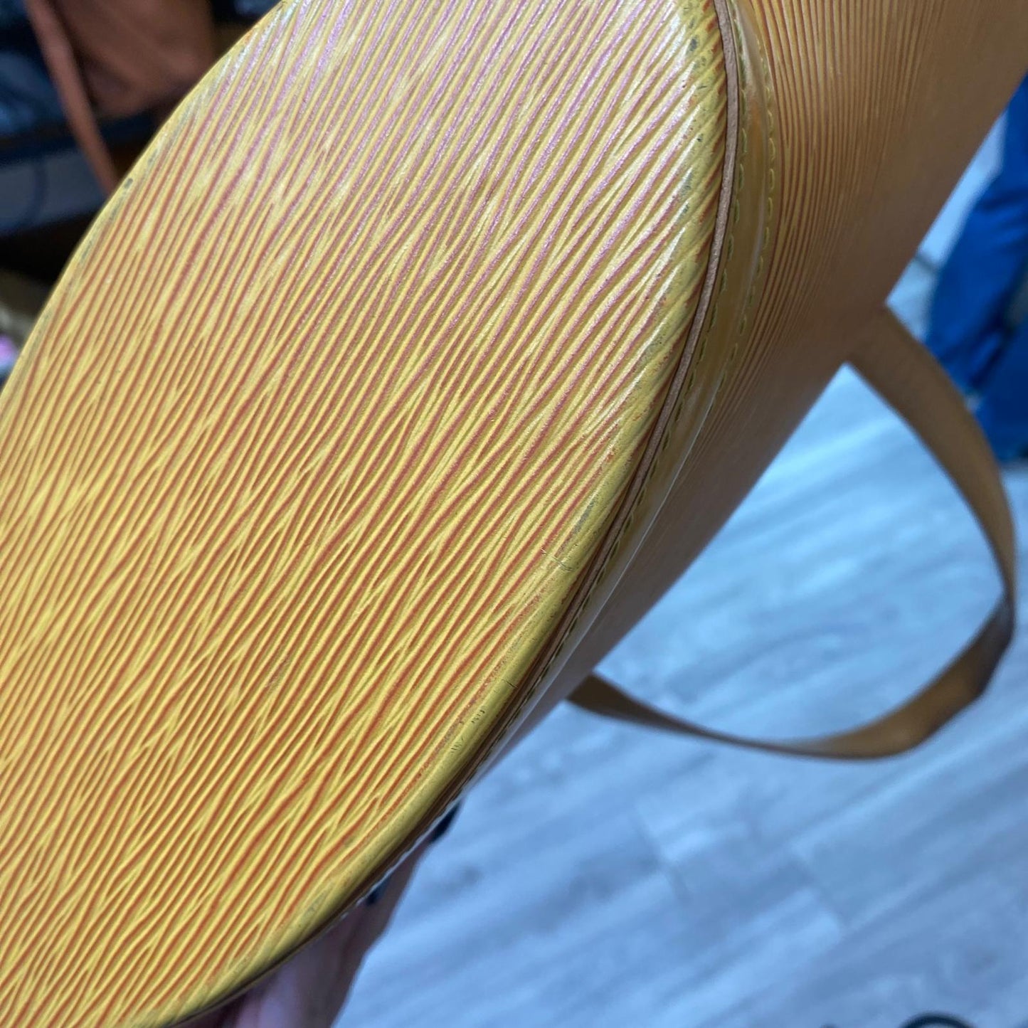LV EPI開口笑袋