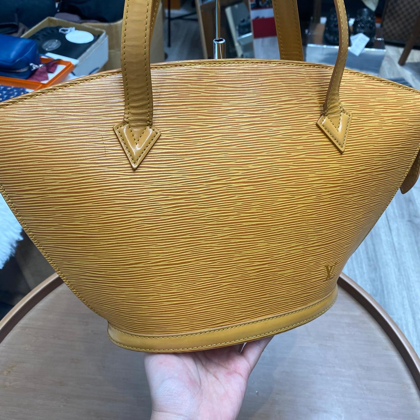 LV EPI開口笑袋