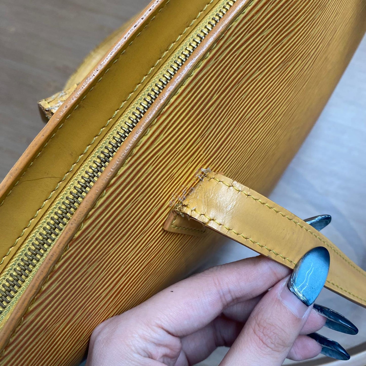 LV EPI開口笑袋