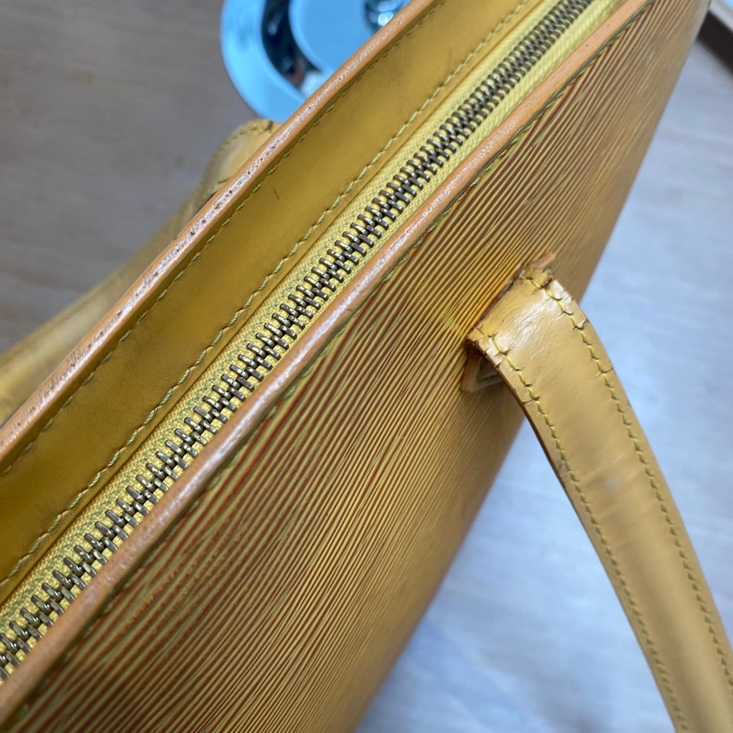 LV EPI開口笑袋