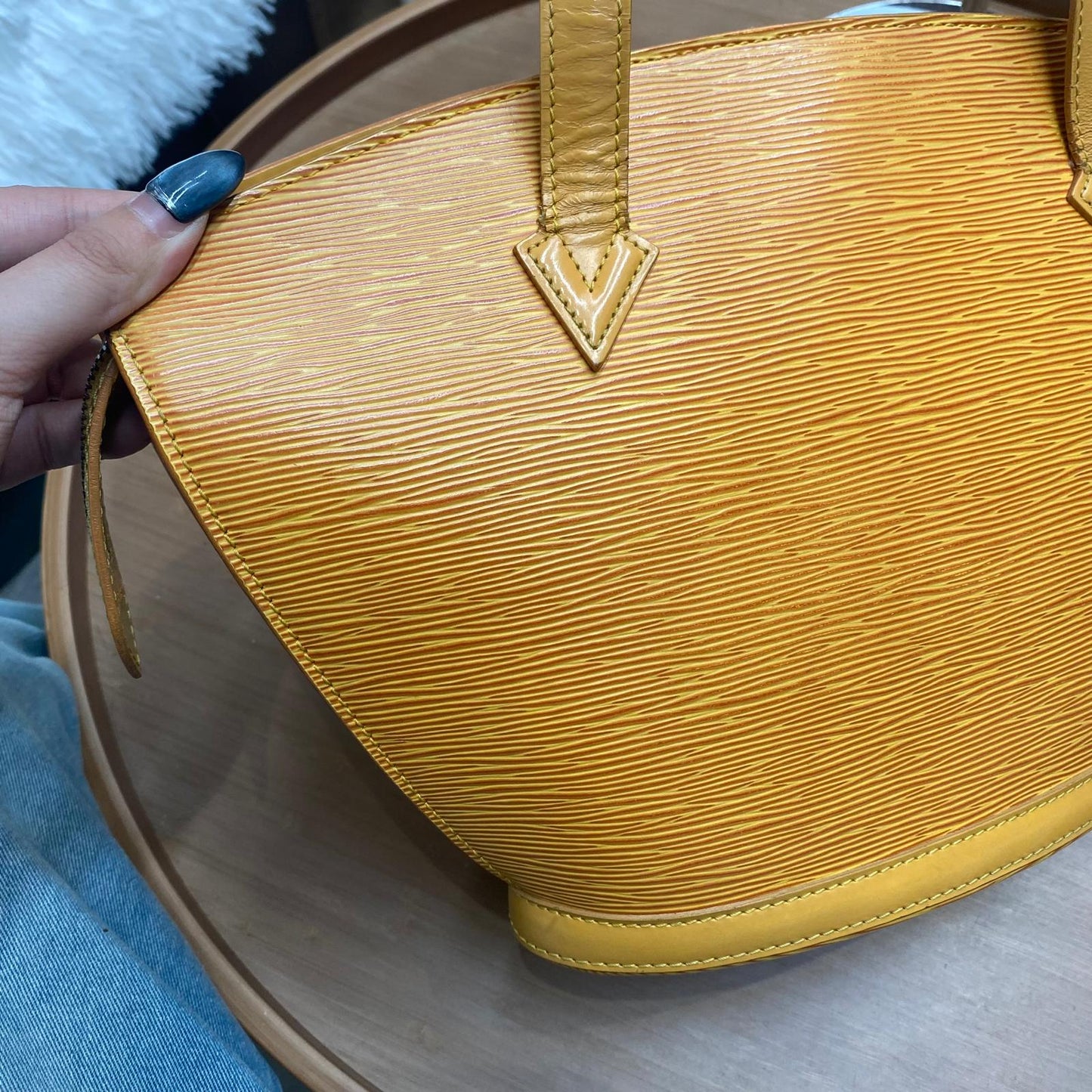 LV EPI開口笑袋