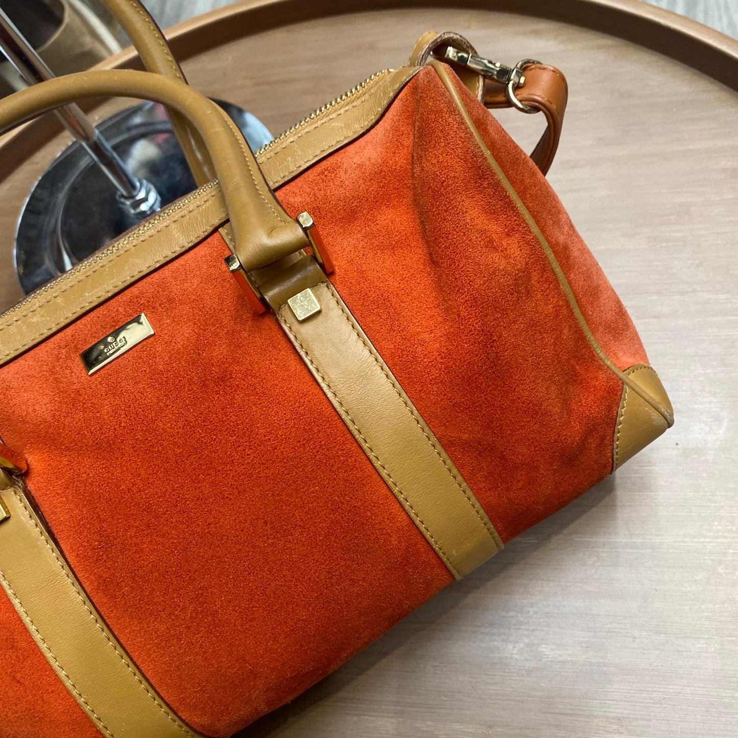 GUCCI 單肩袋