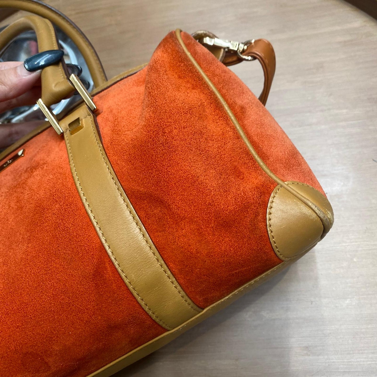GUCCI 單肩袋