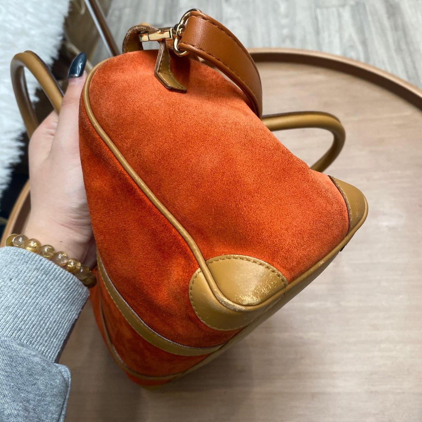GUCCI 單肩袋