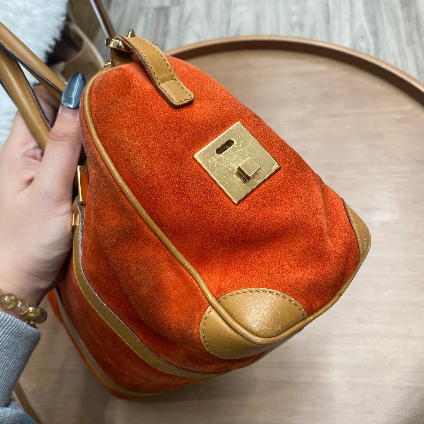GUCCI 單肩袋