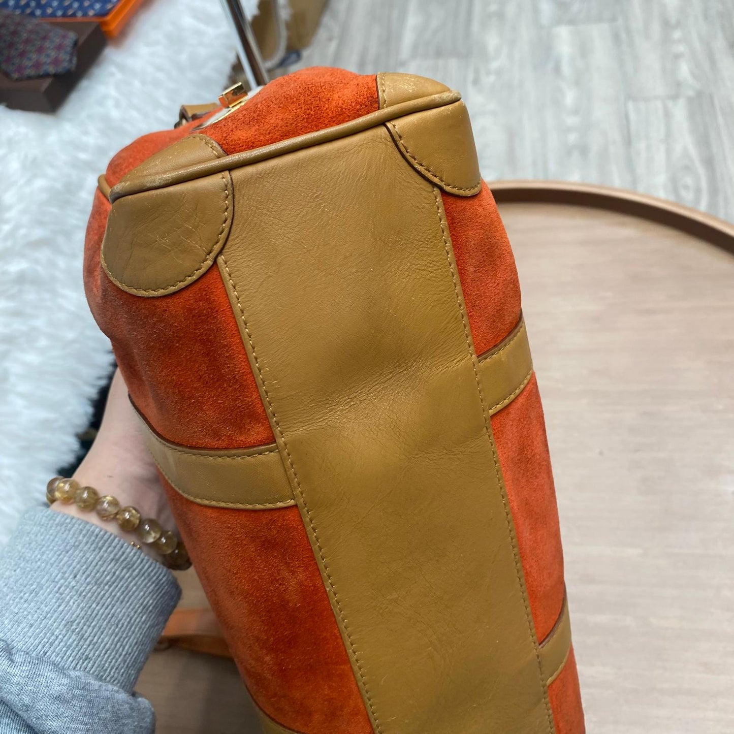 GUCCI 單肩袋