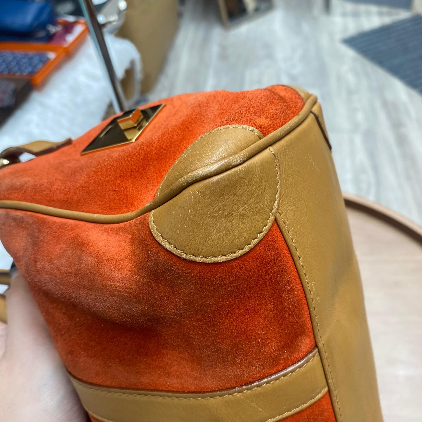GUCCI 單肩袋