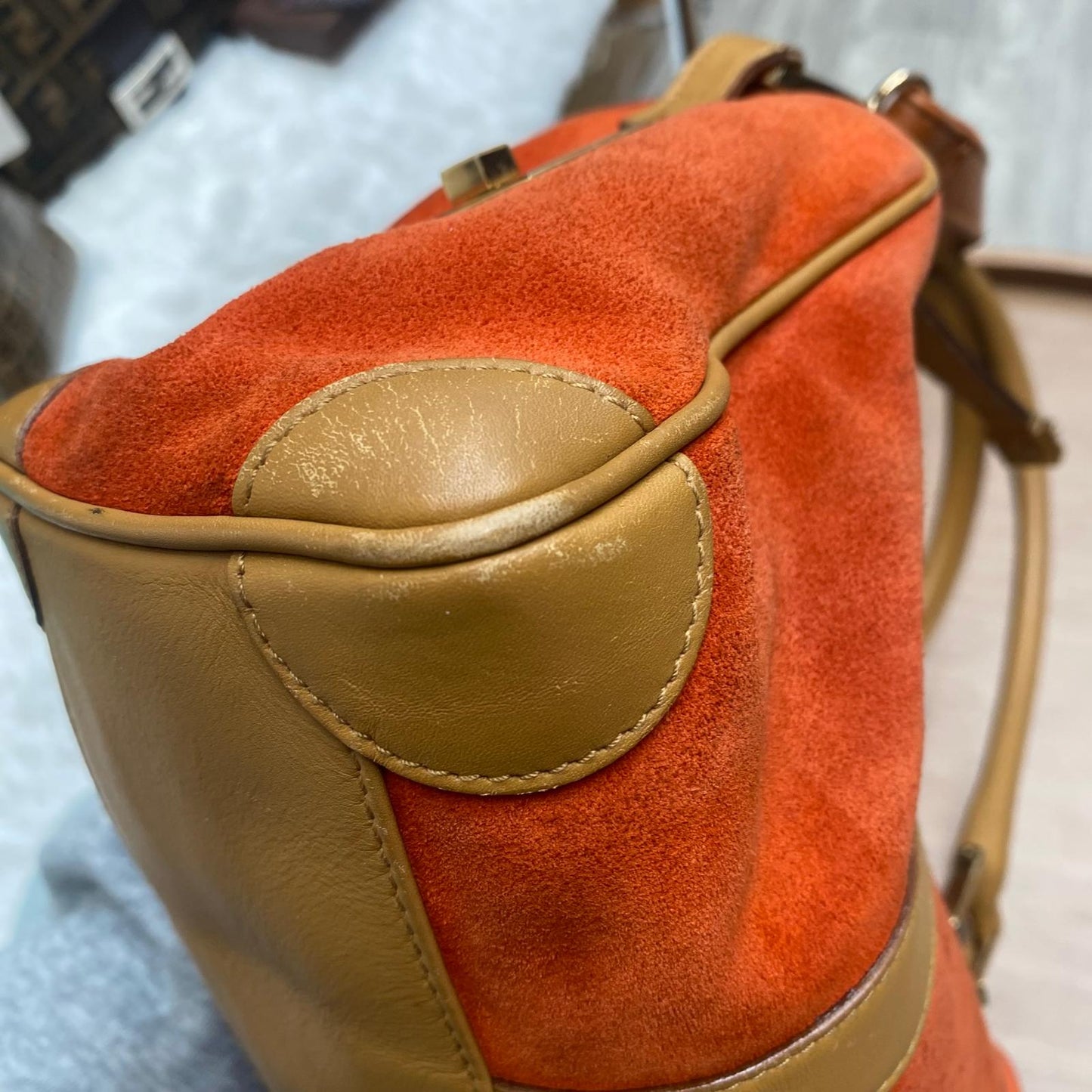 GUCCI 單肩袋