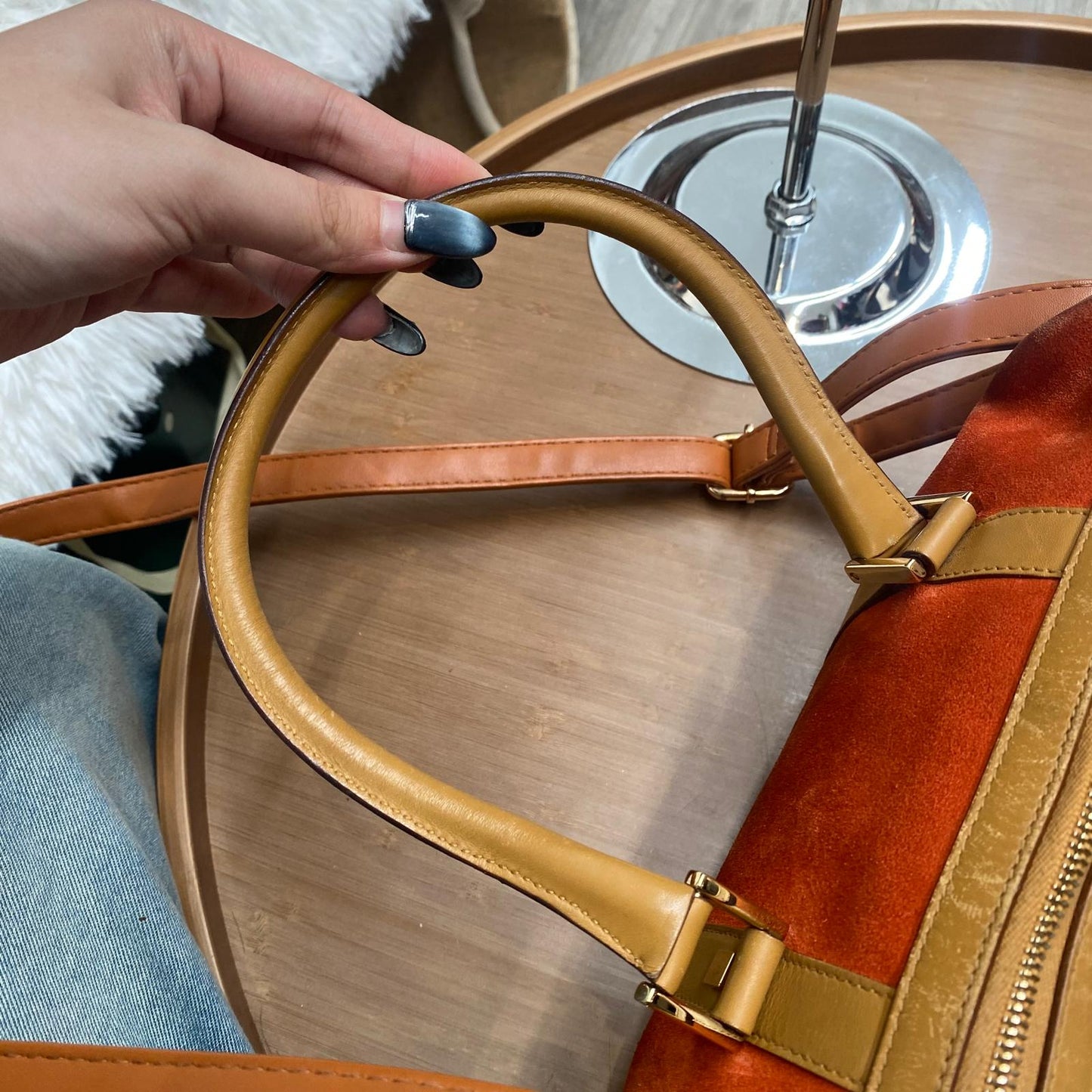 GUCCI 單肩袋