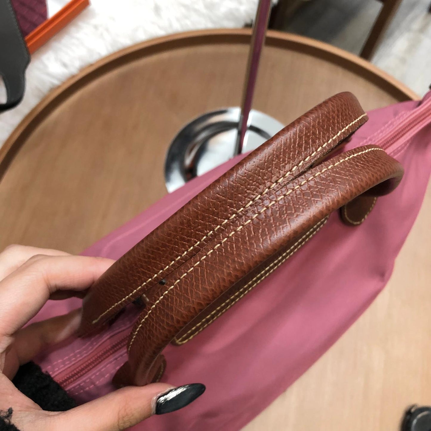LONGCHAMP TOTE