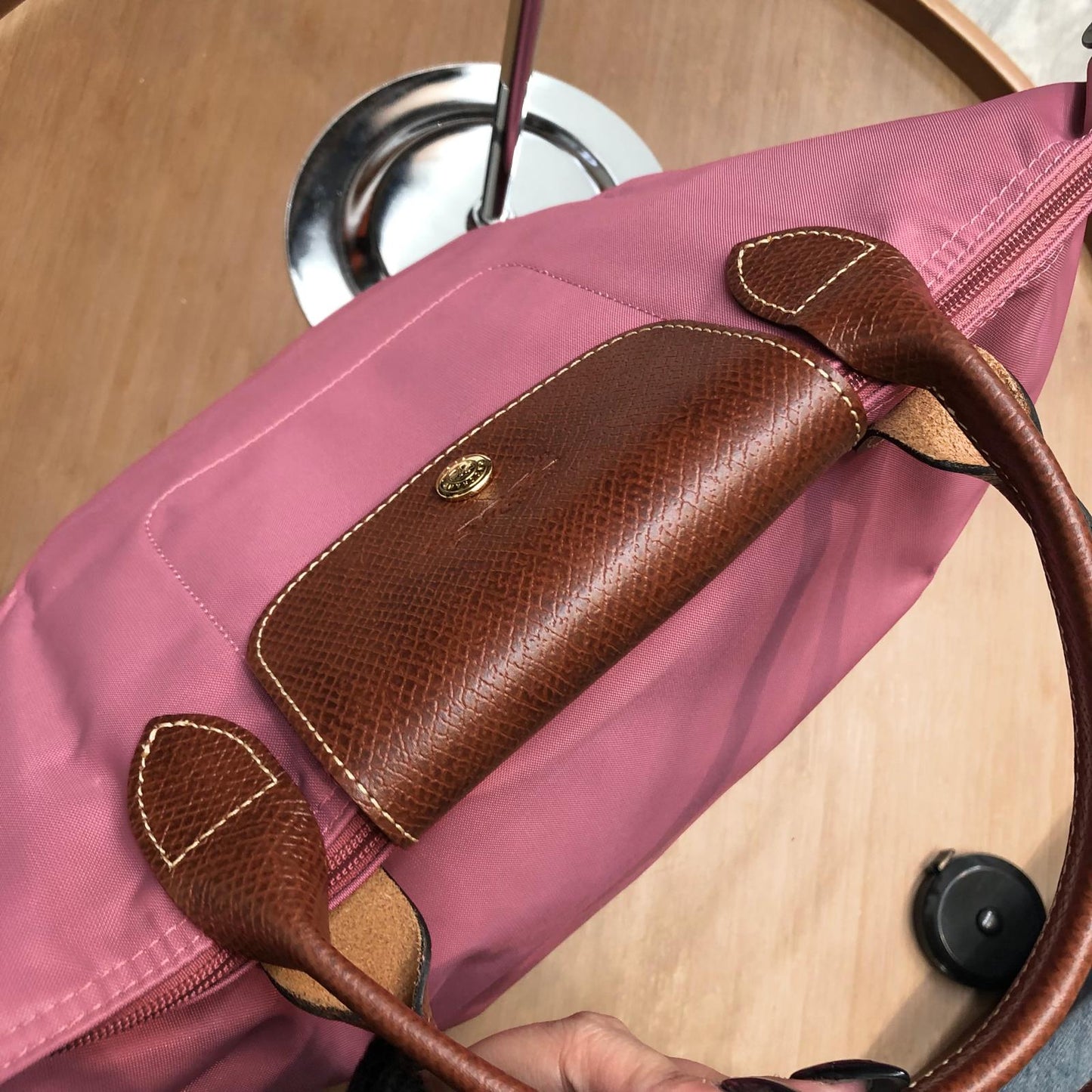 LONGCHAMP TOTE