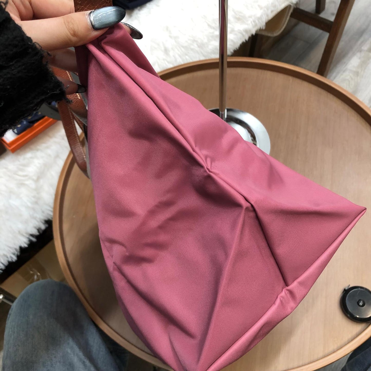 LONGCHAMP TOTE