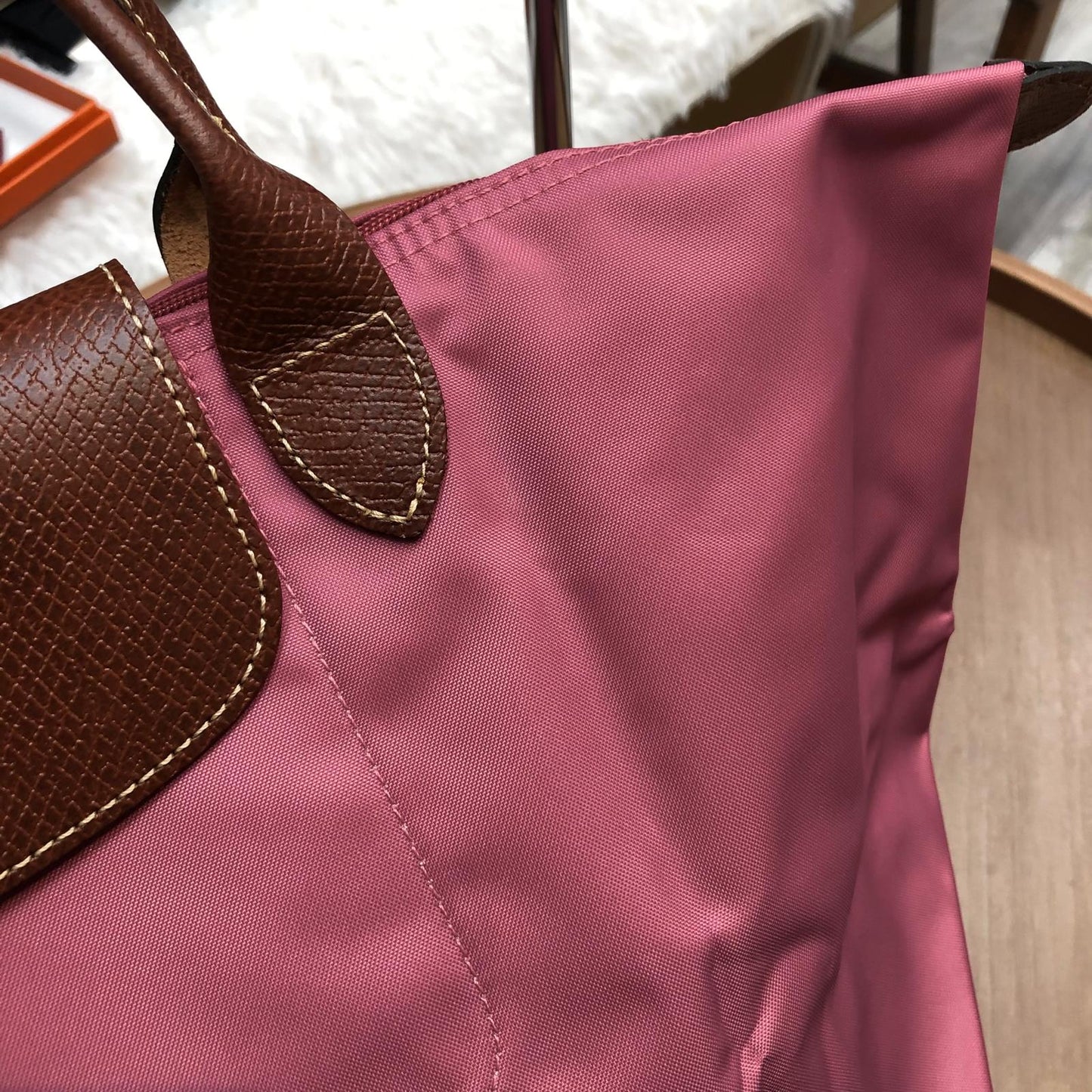 LONGCHAMP TOTE