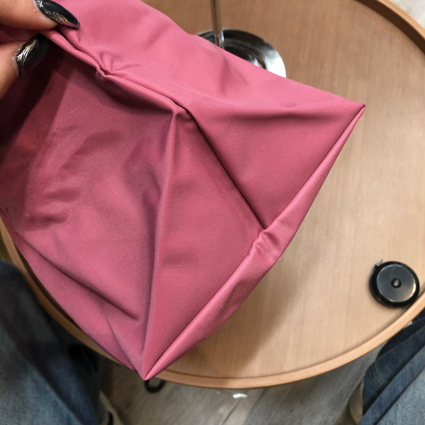 LONGCHAMP TOTE