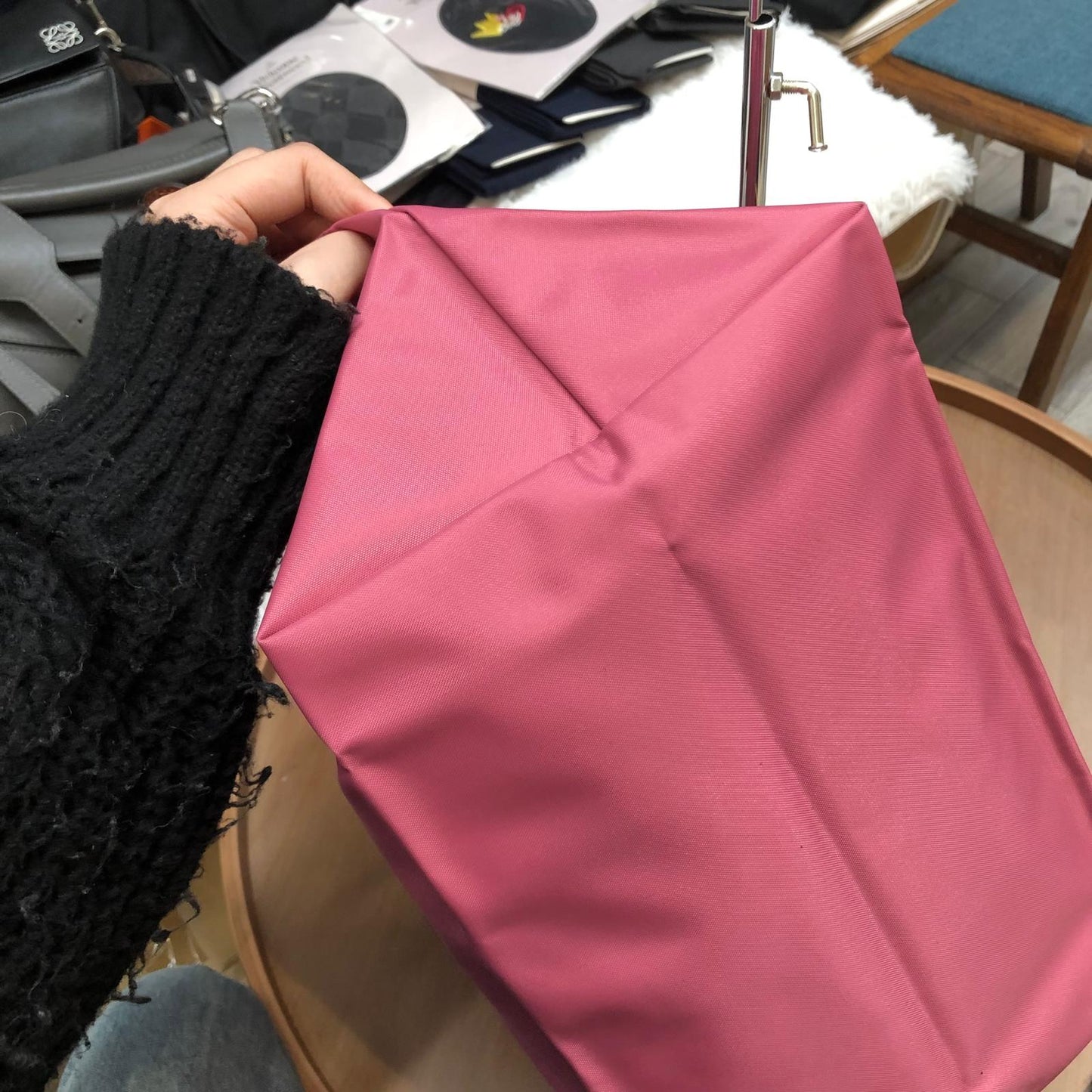 LONGCHAMP TOTE