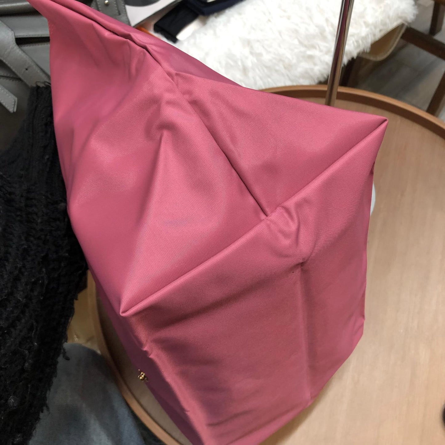 LONGCHAMP TOTE