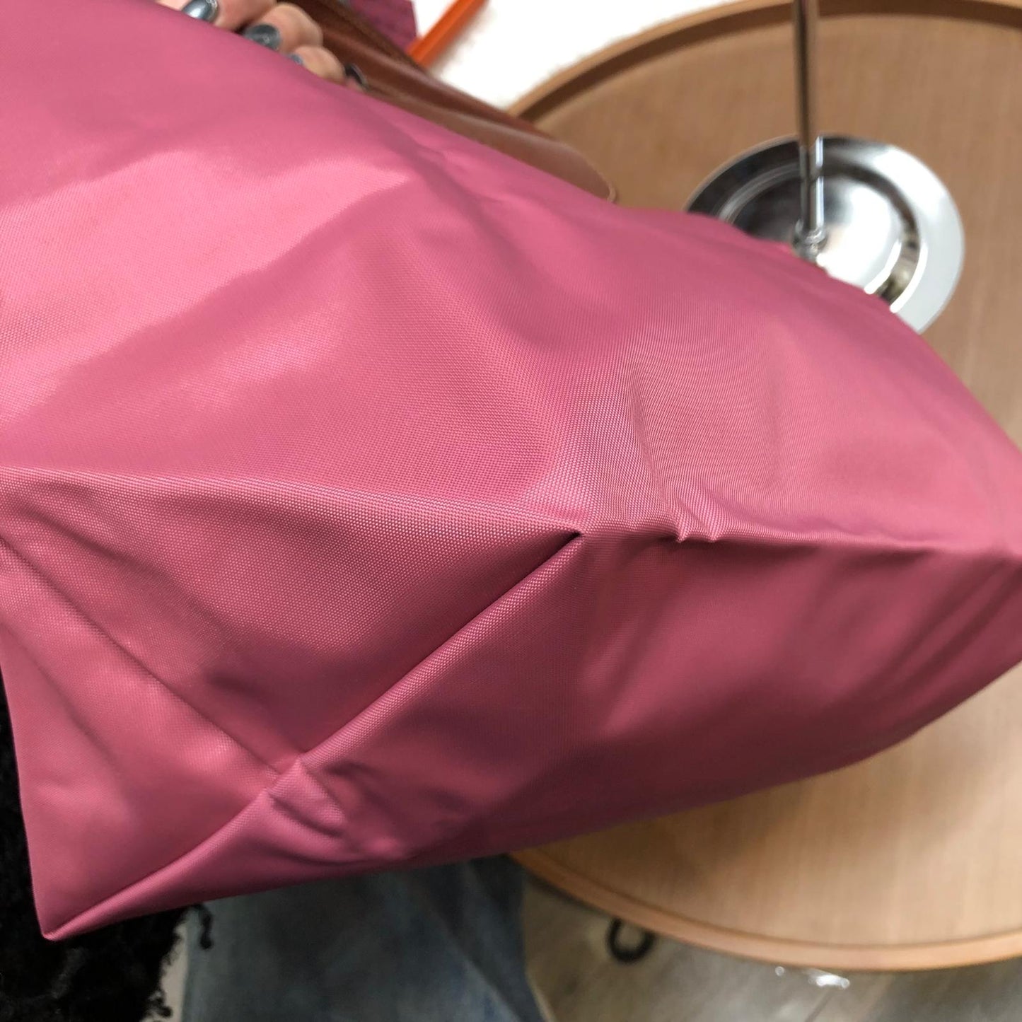 LONGCHAMP TOTE