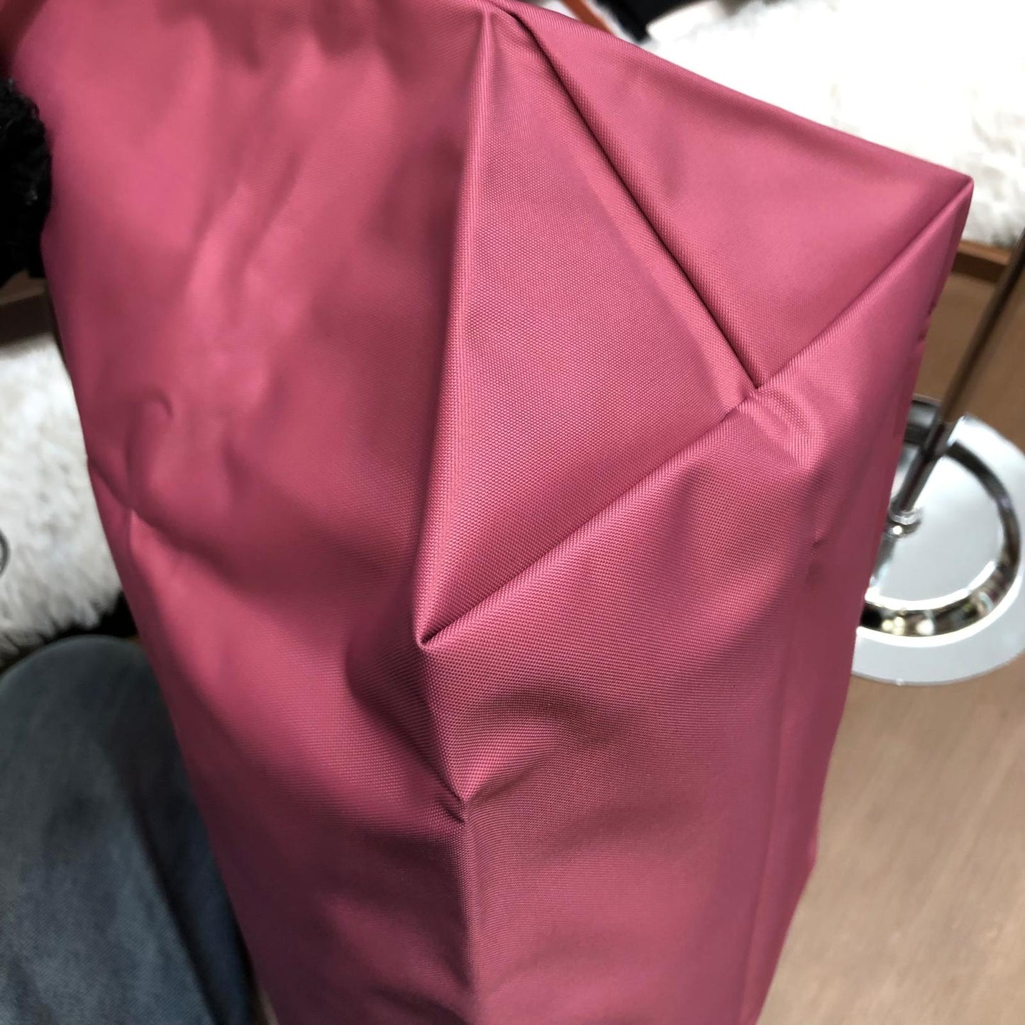 LONGCHAMP TOTE
