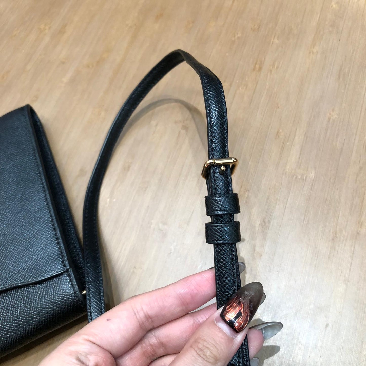 Coach斜孭袋仔 有塵袋
