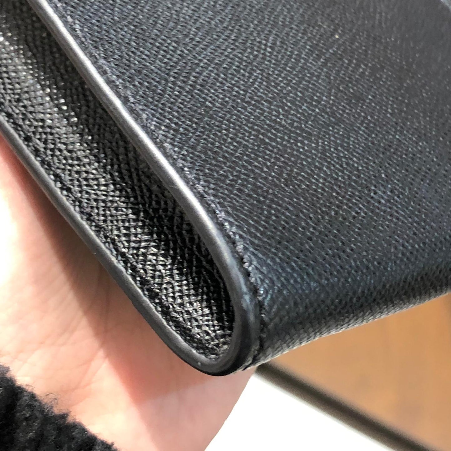 Coach斜孭袋仔 有塵袋