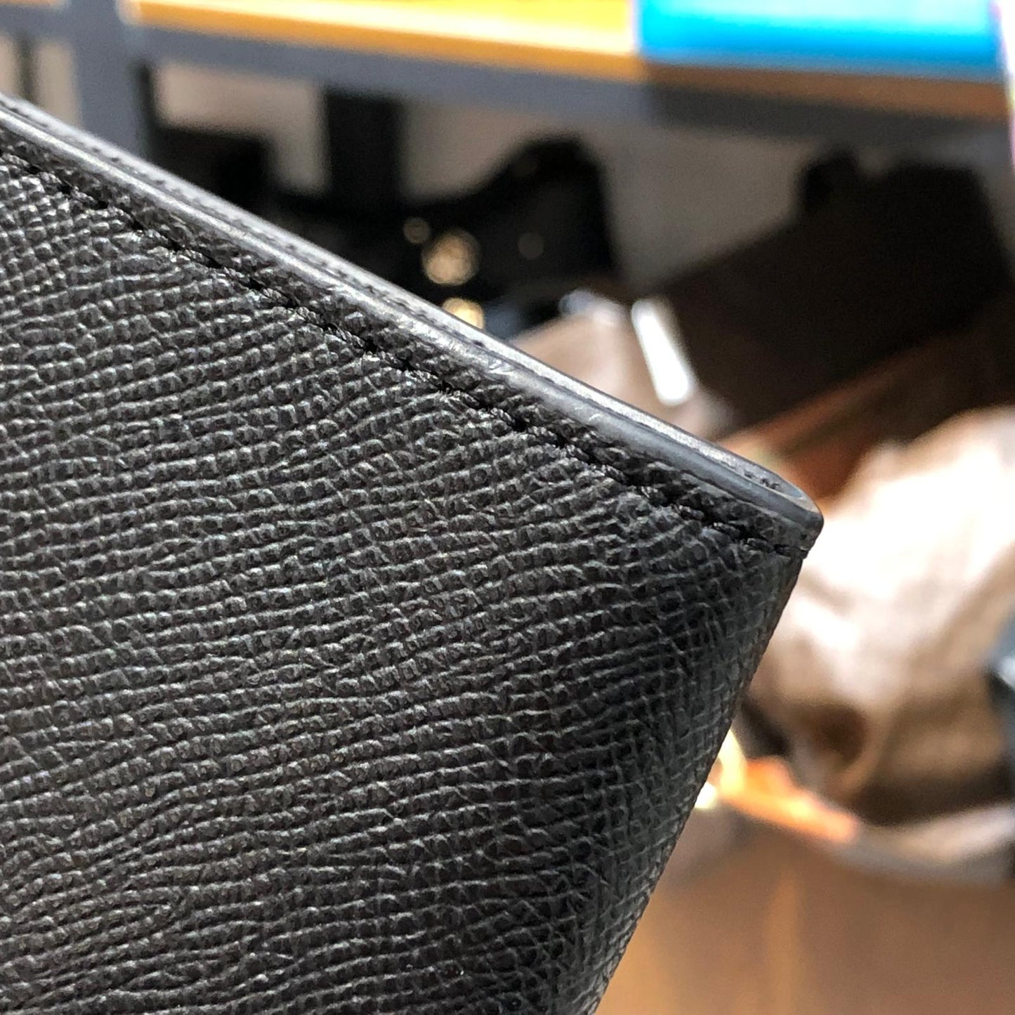 Coach斜孭袋仔 有塵袋