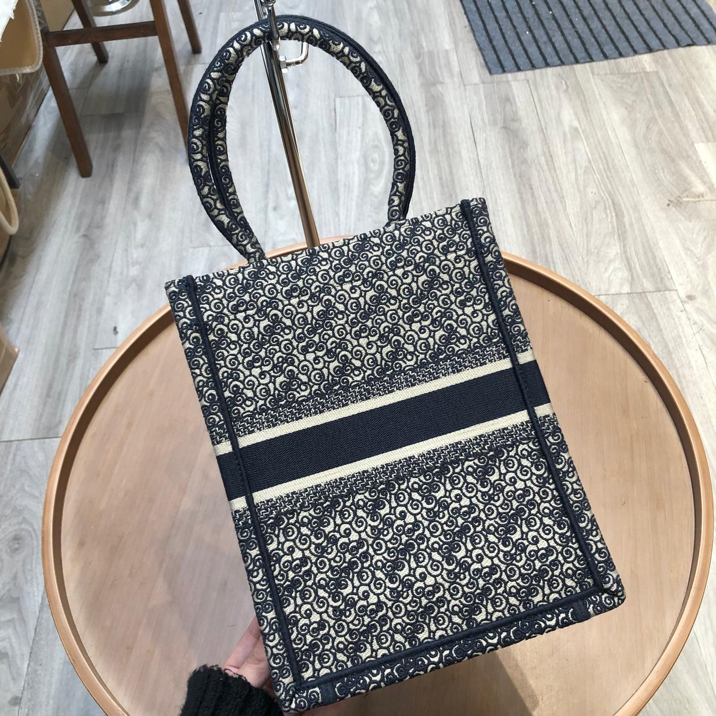 Dior Book