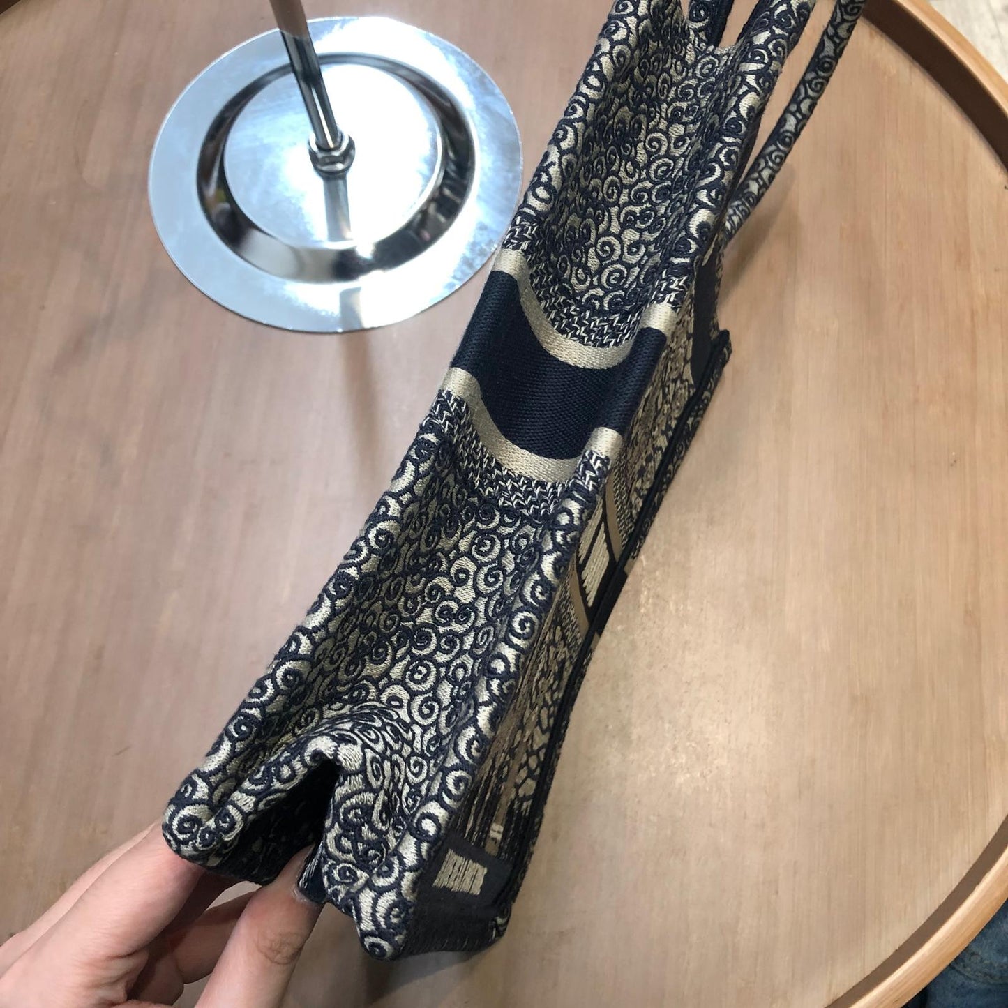 Dior Book