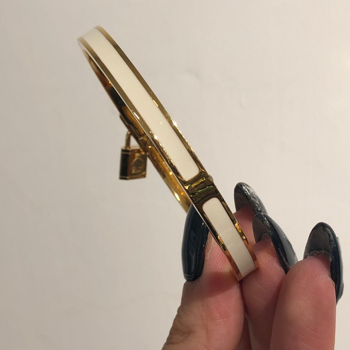 Kate Spade鎖手鈪 有盒有塵袋
