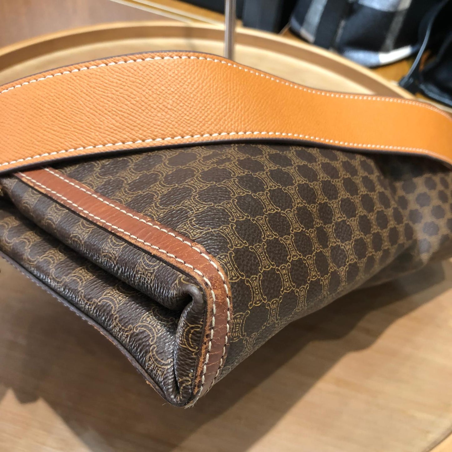 CELINE Pouch