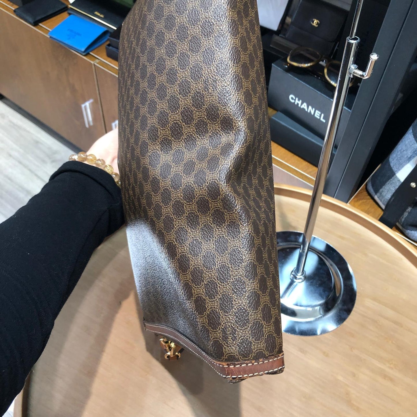CELINE Pouch