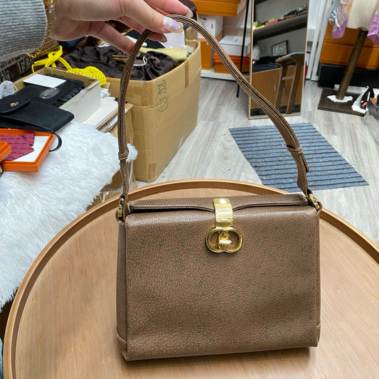 Gucci 2way包