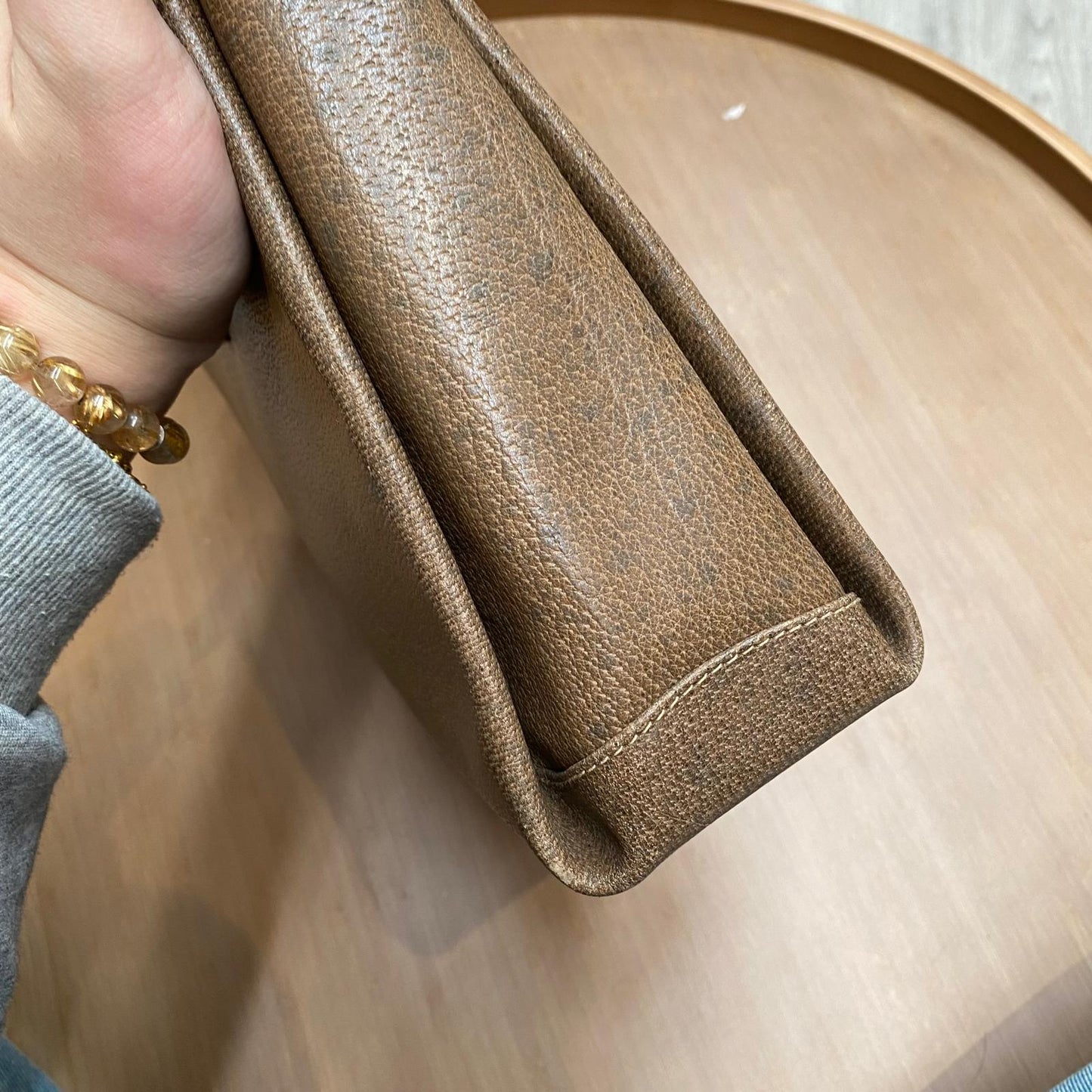 Gucci 2way包