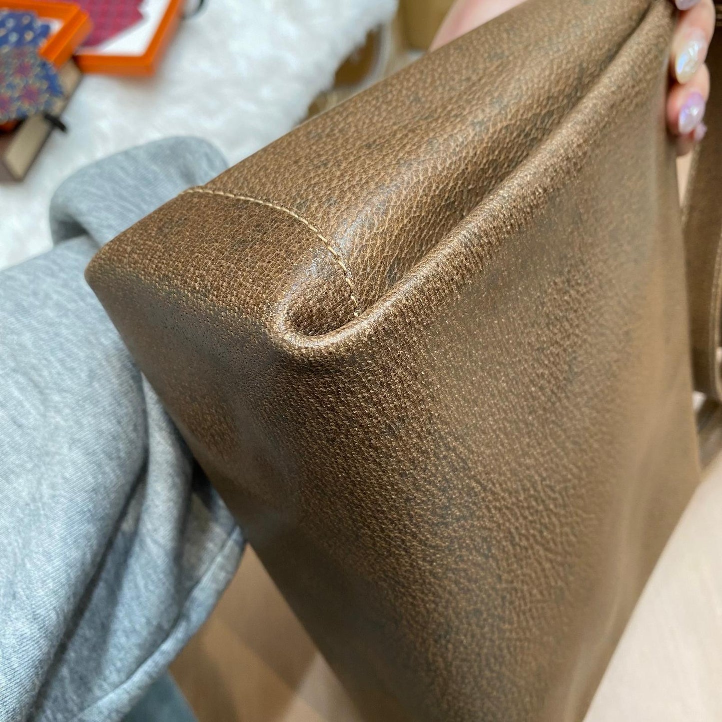 Gucci 2way包