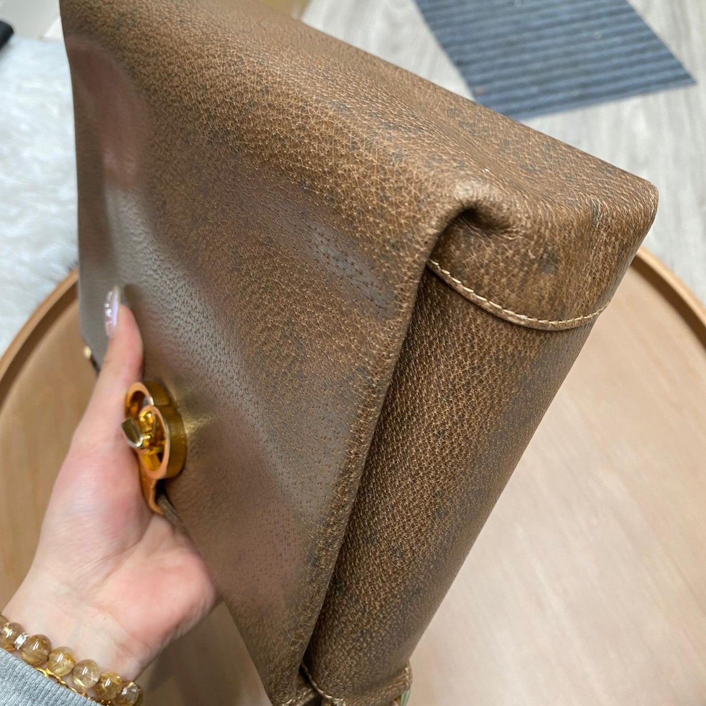 Gucci 2way包