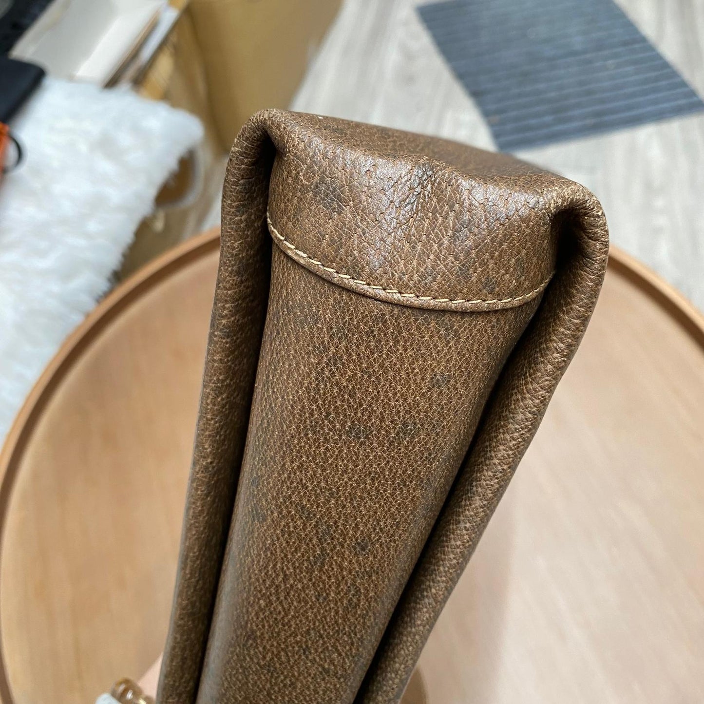 Gucci 2way包