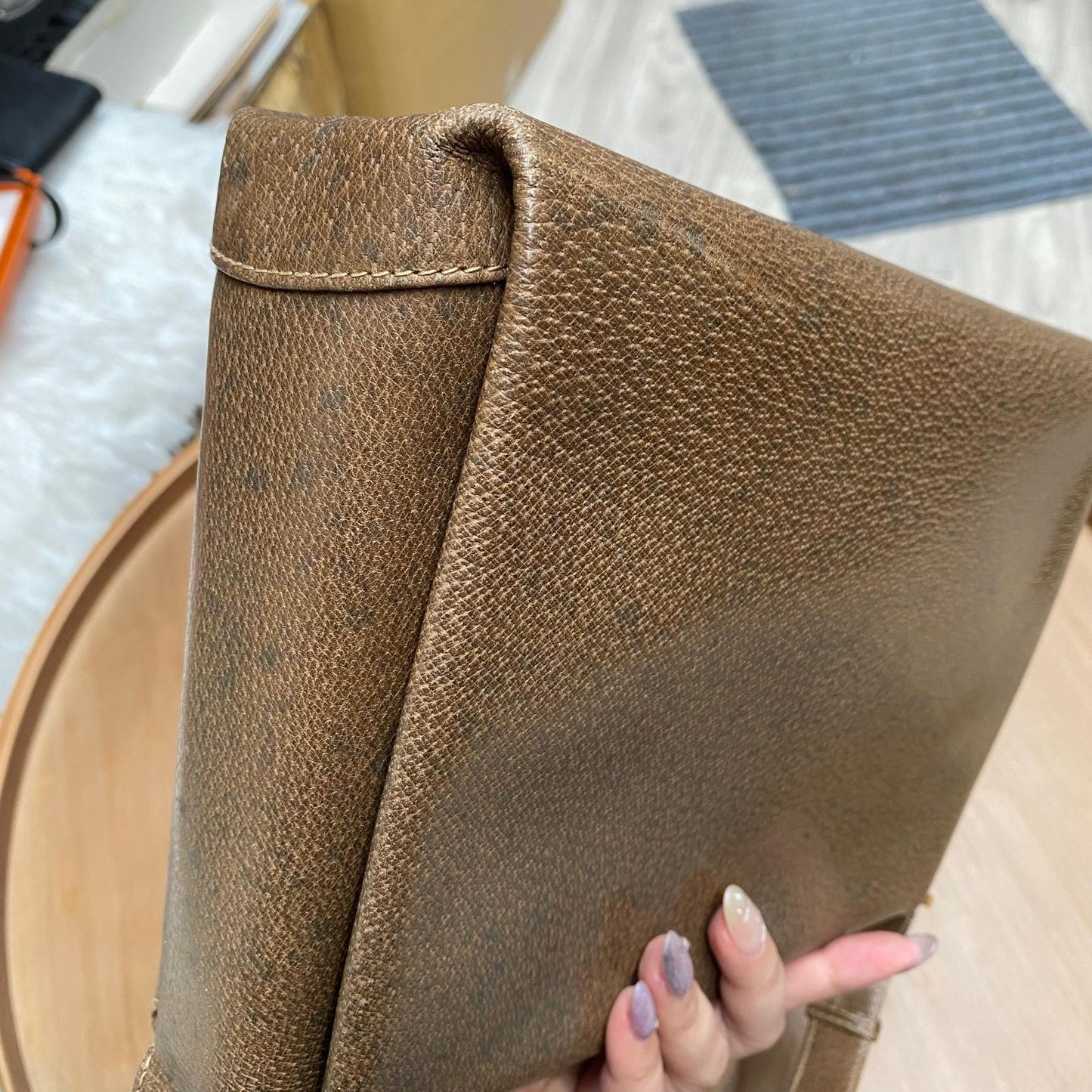 Gucci 2way包