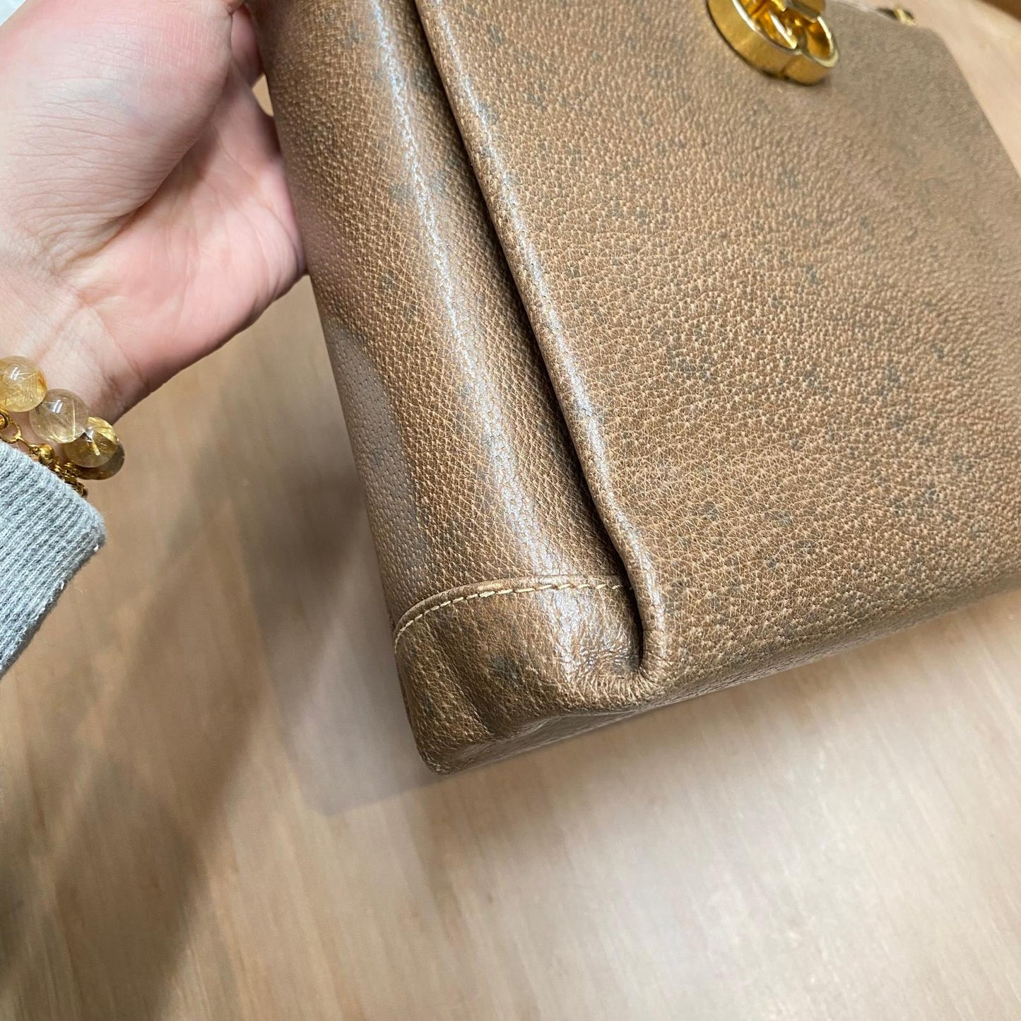 Gucci 2way包