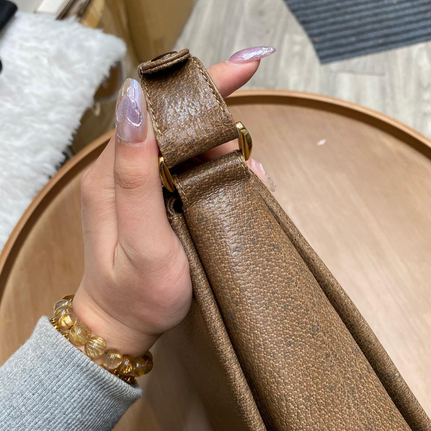 Gucci 2way包