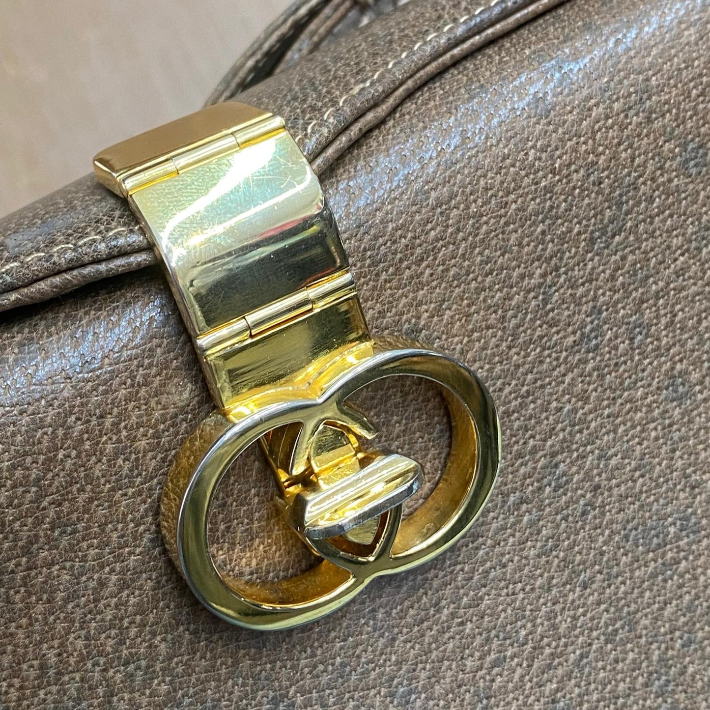 Gucci 2way包