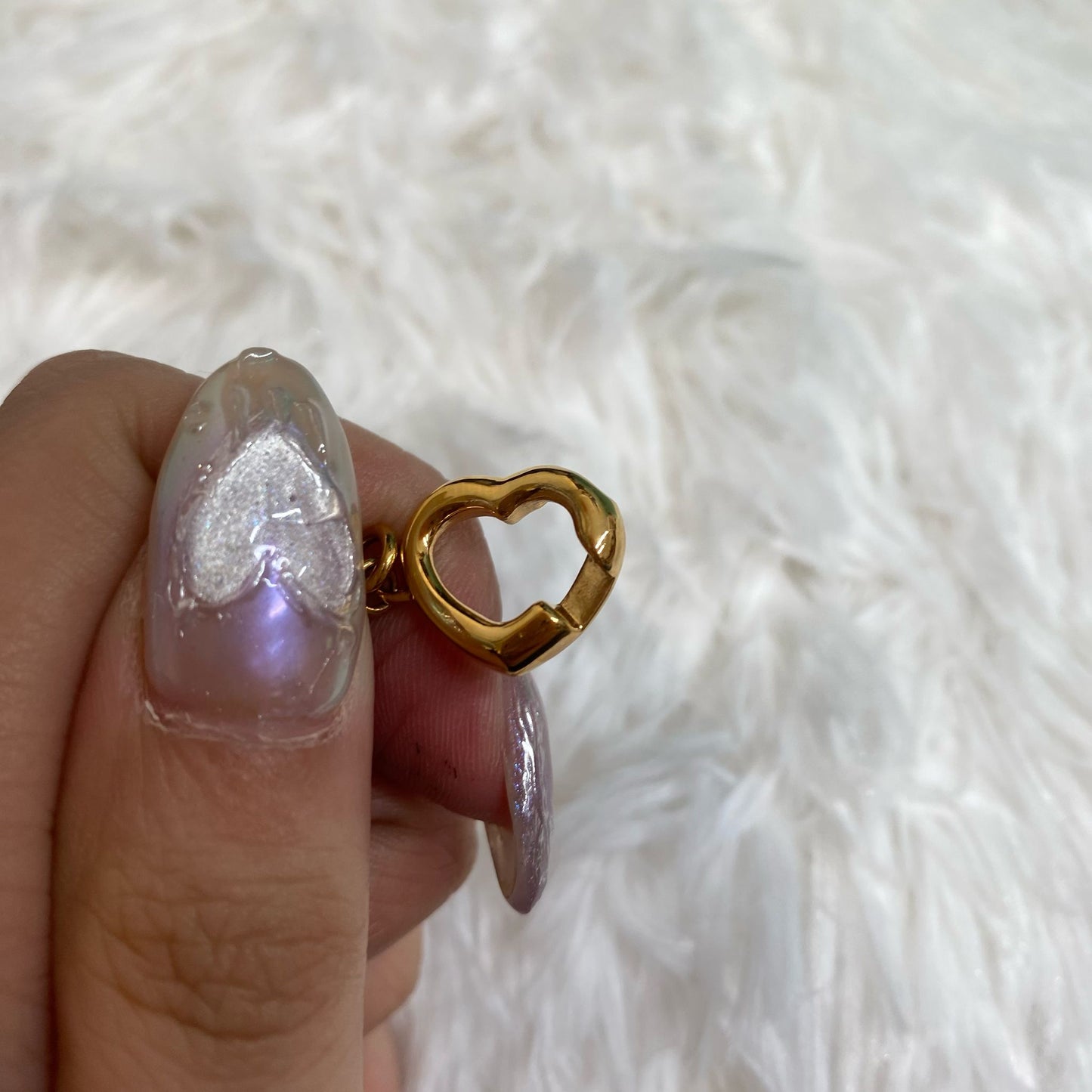 LV Say Yes 手帶