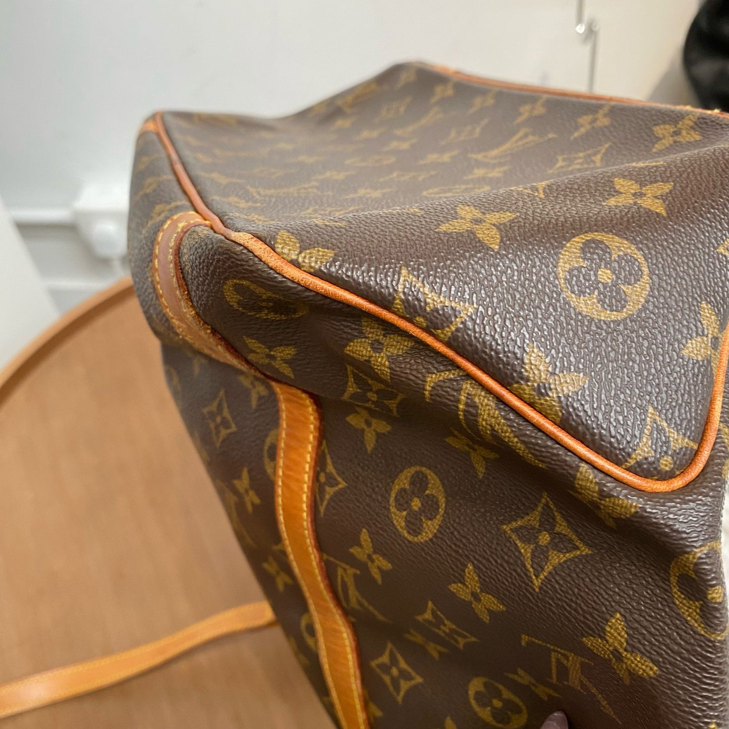 LV TOTE