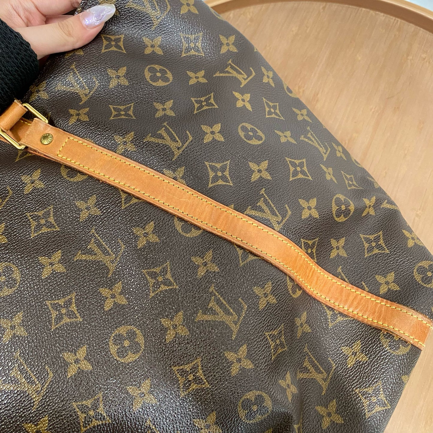 LV TOTE