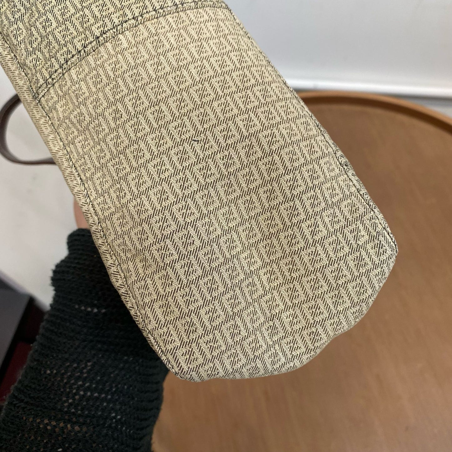 FENDI 腋下袋