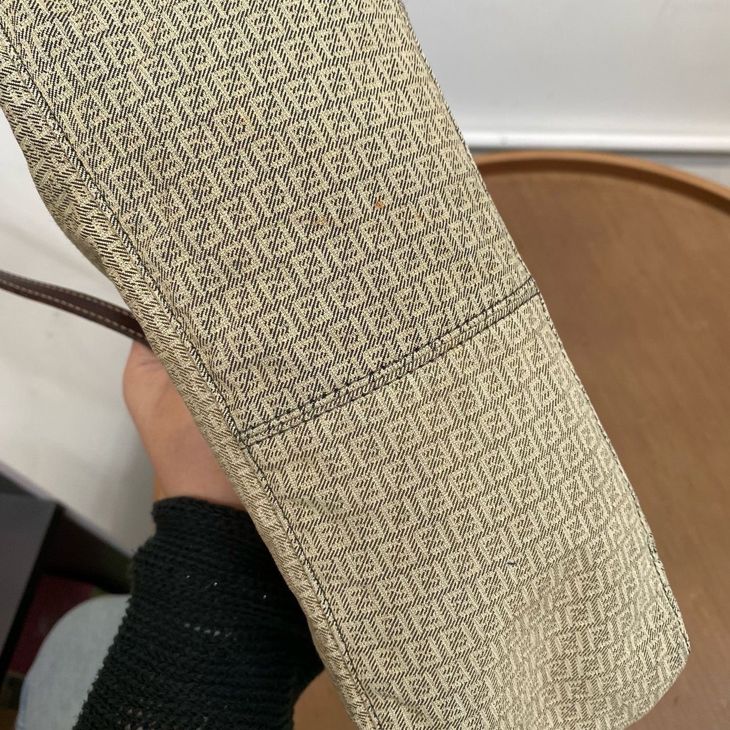 FENDI 腋下袋