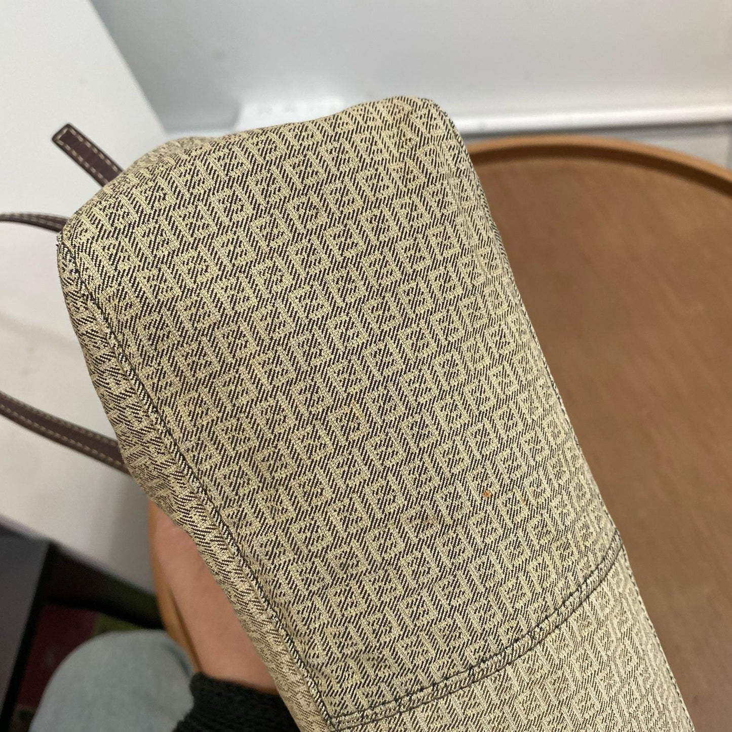FENDI 腋下袋